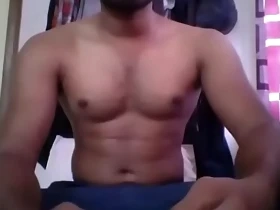 Indian Guy live