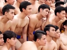 Mister gay Thailand