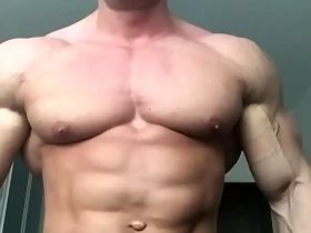 Sexy Sven Bodybuilder Worship