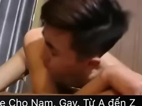 Massage Gay cho Nam táº¡i nh&agrave_